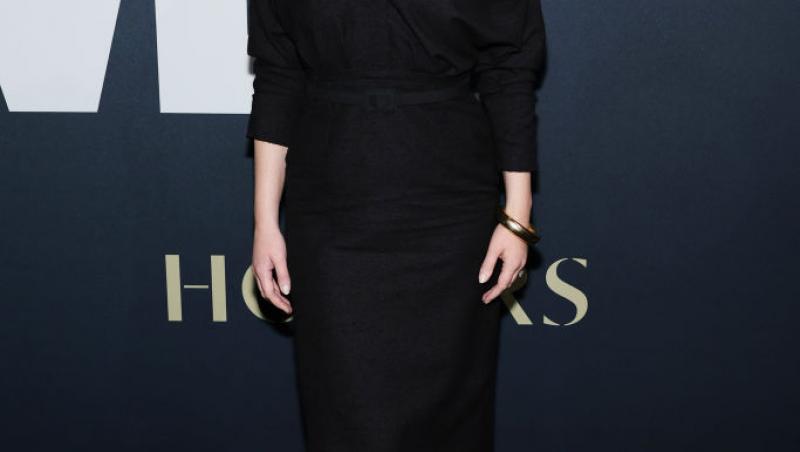 Jennifer Lawrence a devenit mamă pentru a doua oară. Ce spune actrița despre postura de mămică