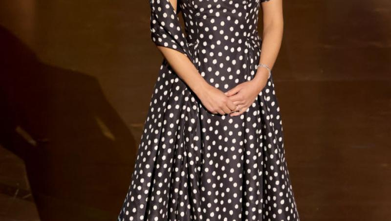 Jennifer Lawrence a devenit mamă pentru a doua oară. Ce spune actrița despre postura de mămică