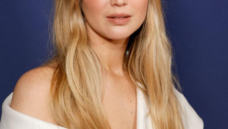 Jennifer Lawrence a devenit mamă pentru a doua oară. Ce spune actrița despre postura de mămică