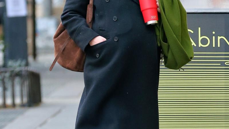 Jennifer Lawrence a devenit mamă pentru a doua oară. Ce spune actrița despre postura de mămică