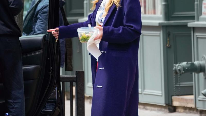 Jennifer Lawrence a devenit mamă pentru a doua oară. Ce spune actrița despre postura de mămică