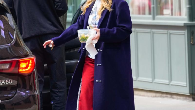 Jennifer Lawrence a devenit mamă pentru a doua oară. Ce spune actrița despre postura de mămică