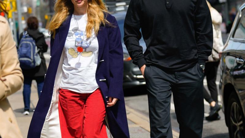 Jennifer Lawrence a devenit mamă pentru a doua oară. Ce spune actrița despre postura de mămică