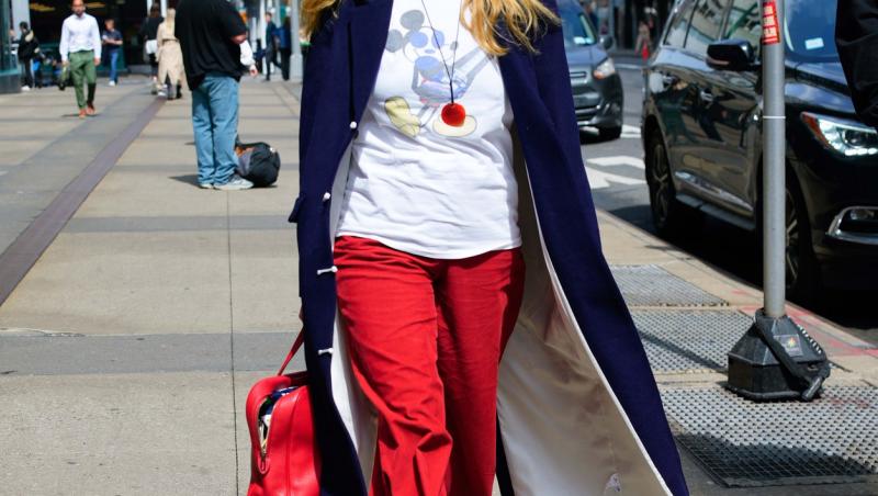 Jennifer Lawrence a devenit mamă pentru a doua oară. Ce spune actrița despre postura de mămică