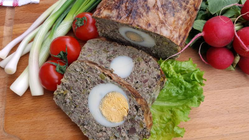 Cât a ajuns să coste kilogramul de carne de miel înainte de Paște. Românii au nevoie de un buget considerabil pentru sărbători