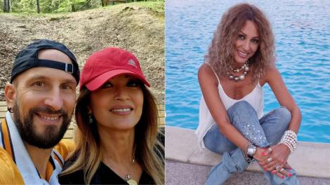 Anca Țurcașiu și iubitul ei se pregătesc pentru un eveniment special. Ce a dezvăluit cu emoție celebra artistă