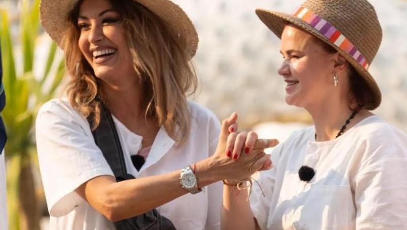 Anca Țurcașiu și iubitul ei se pregătesc pentru un eveniment special. Ce a dezvăluit cu emoție celebra artistă