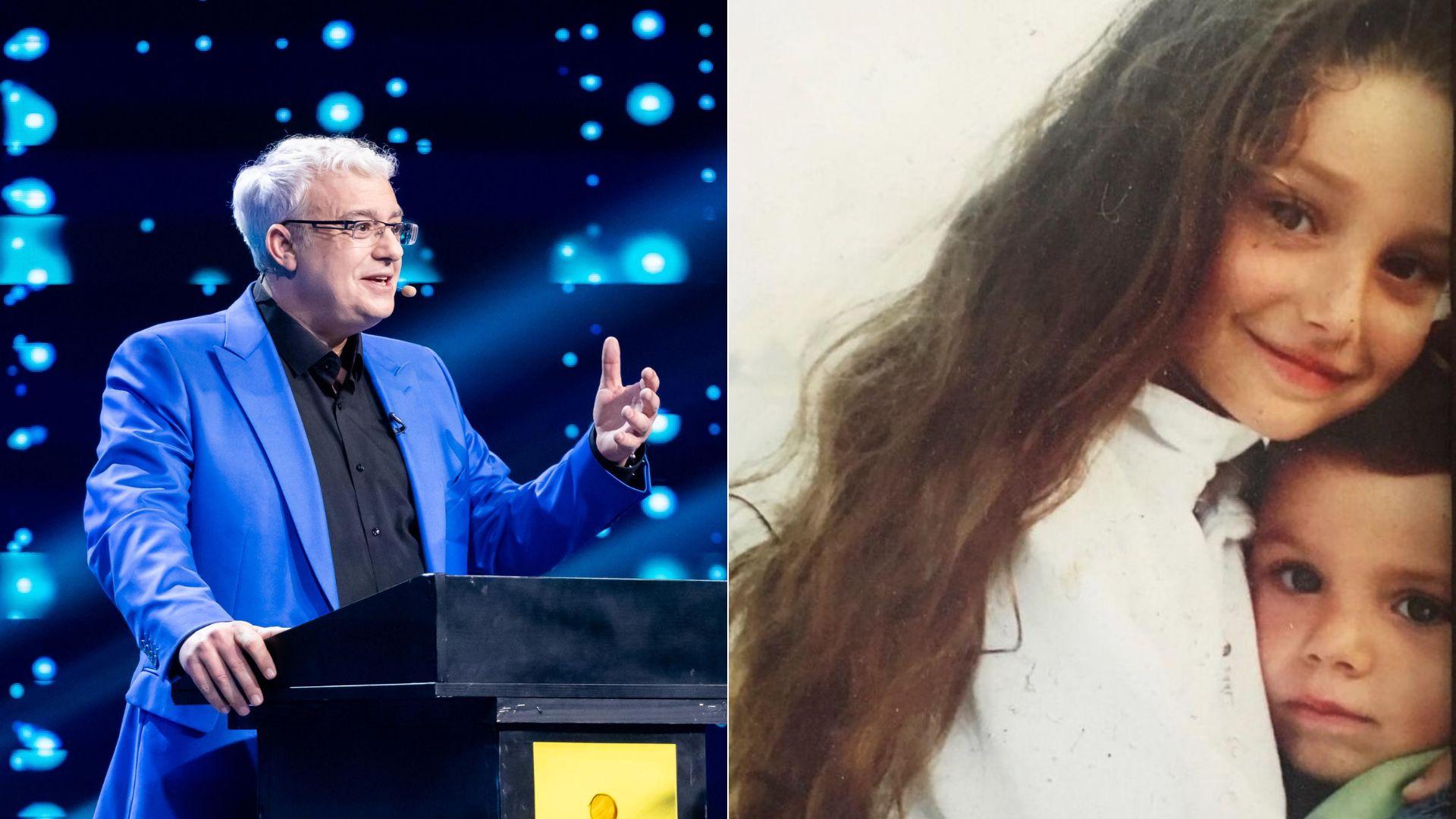 colaj catalin crisan si copiii lui