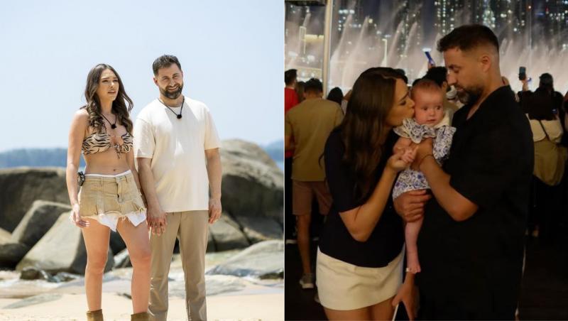 colaj iustina si cornel si ivana