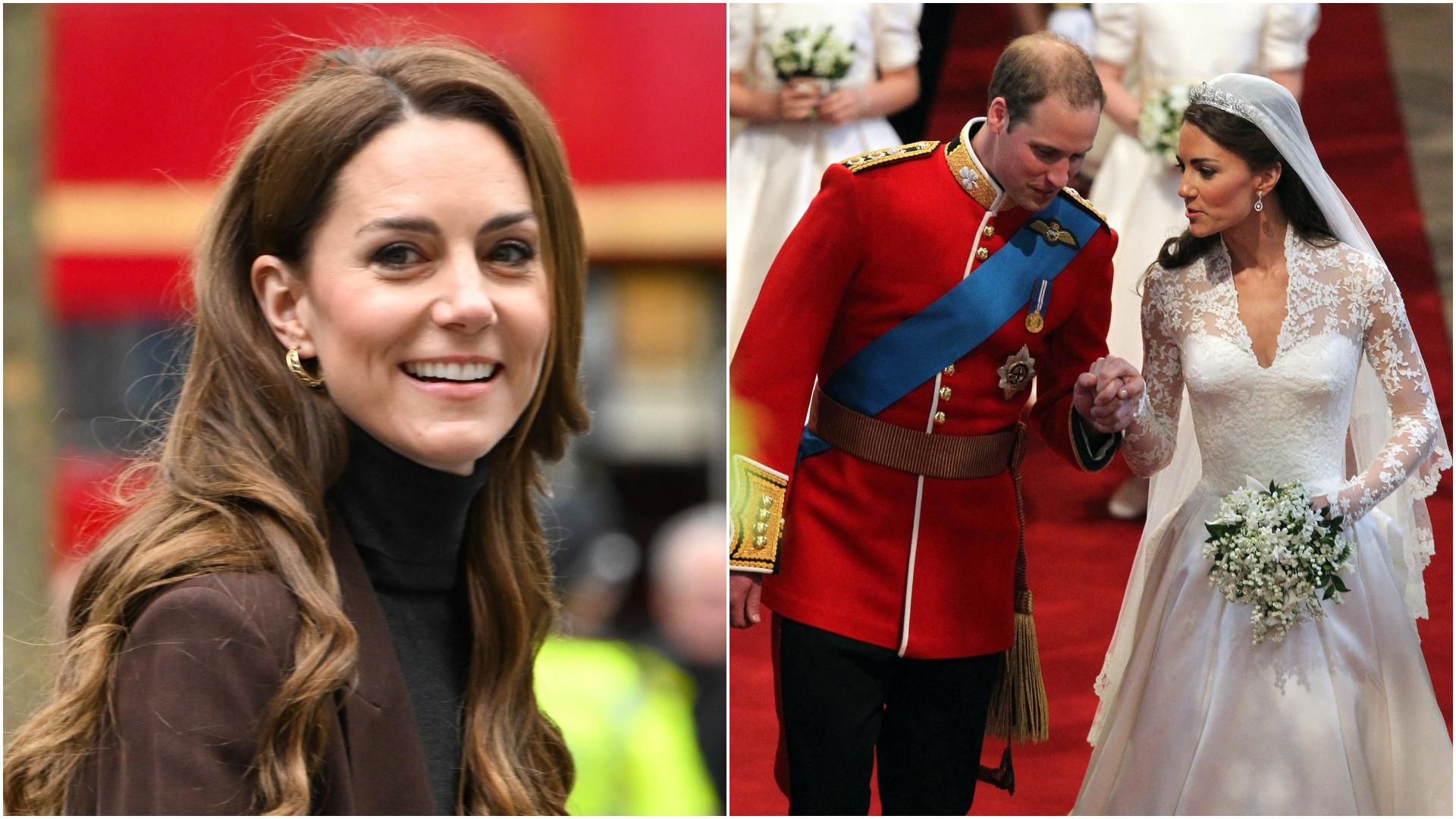 colaj foto kate middelton si printul william