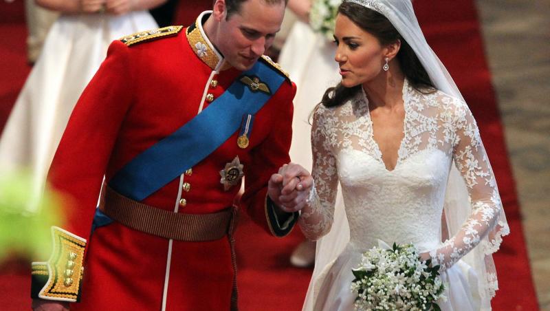 Kate Middleton, schimbare de look, la aniversarea a 14 ani de căsnicie cu Prințul William. Cum arată Prințesa de Wales acum