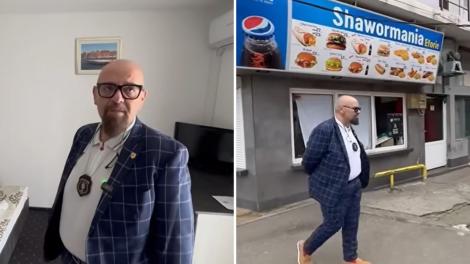 Piedone a descins pe litoral înainte de minivacanța de 1 Mai. Șeful ANPC a controlat un hotel de 3 stele și mai multe patiserii