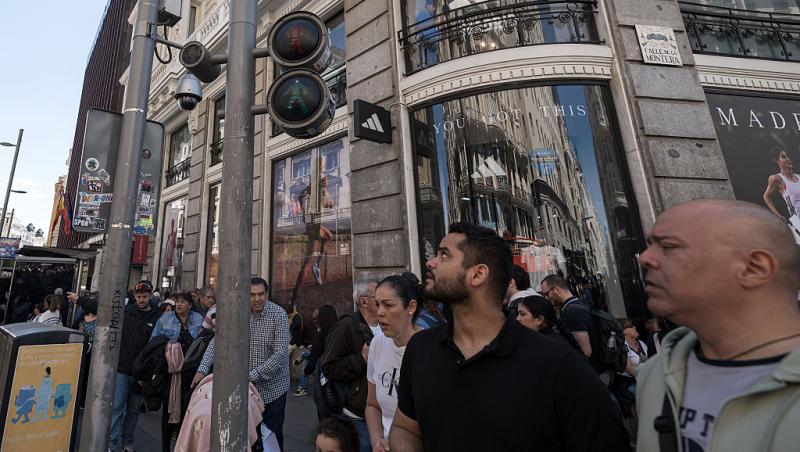 Care a fost cauza reală a penei de curent care a înspăimântat Spania