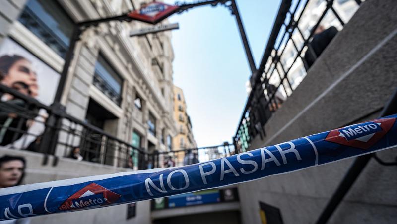 Care a fost cauza reală a penei de curent care a înspăimântat Spania