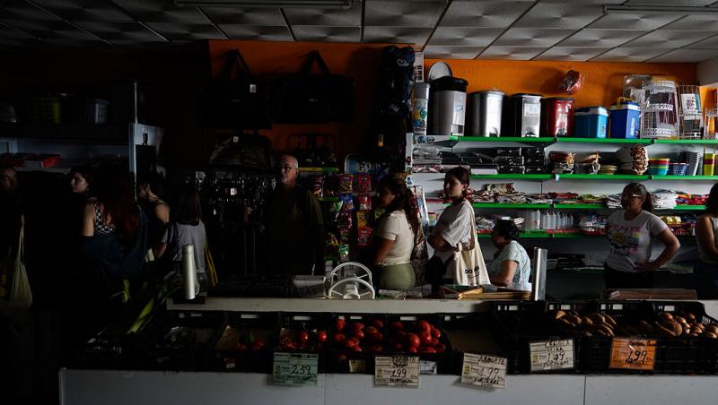 Care a fost cauza reală a penei de curent care a înspăimântat Spania