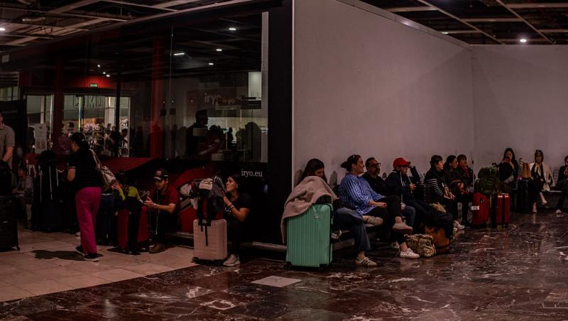 Care a fost cauza reală a penei de curent care a înspăimântat Spania