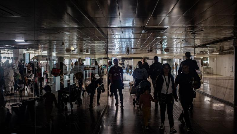 Care a fost cauza reală a penei de curent care a înspăimântat Spania