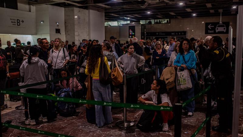 Care a fost cauza reală a penei de curent care a înspăimântat Spania