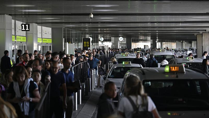 Care a fost cauza reală a penei de curent care a înspăimântat Spania