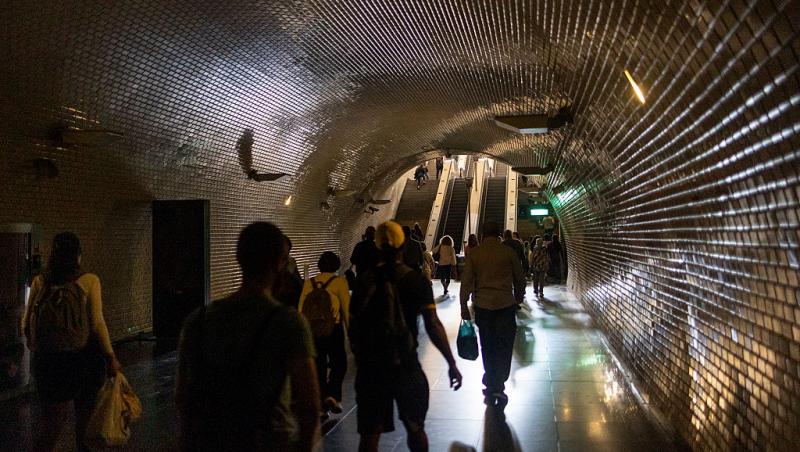 Care a fost cauza reală a penei de curent care a înspăimântat Spania