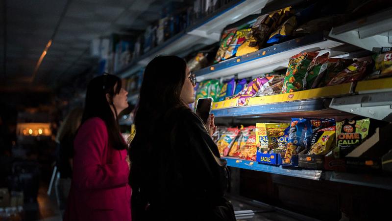 Care a fost cauza reală a penei de curent care a înspăimântat Spania