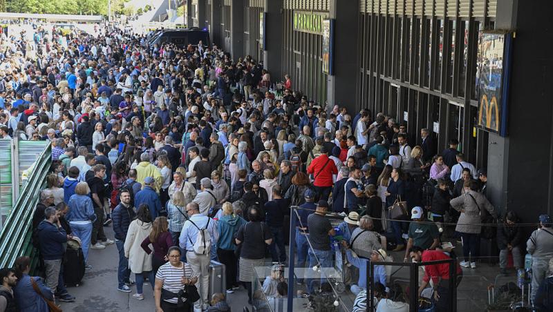 Care a fost cauza reală a penei de curent care a înspăimântat Spania