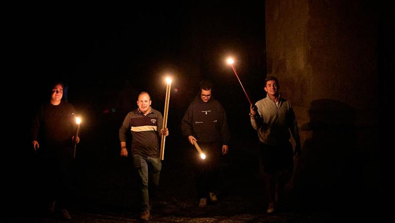 Care a fost cauza reală a penei de curent care a înspăimântat Spania