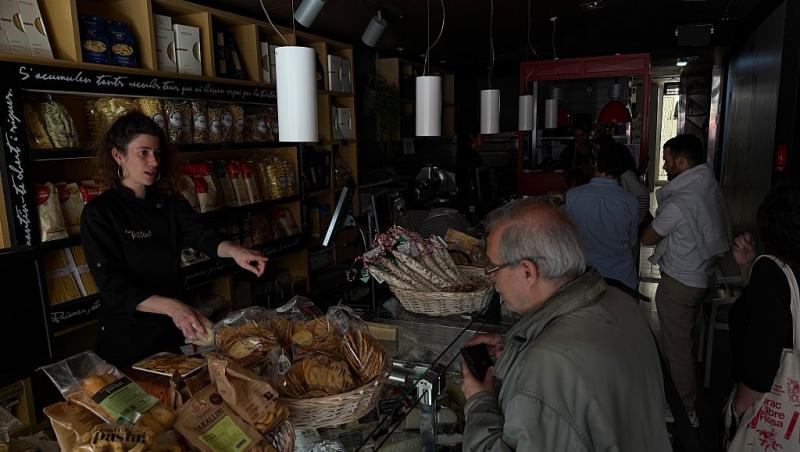 Care a fost cauza reală a penei de curent care a înspăimântat Spania