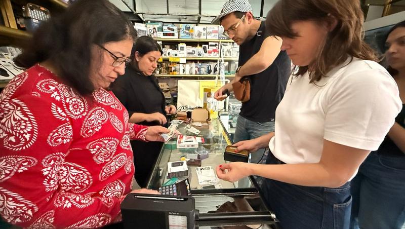 Care a fost cauza reală a penei de curent care a înspăimântat Spania