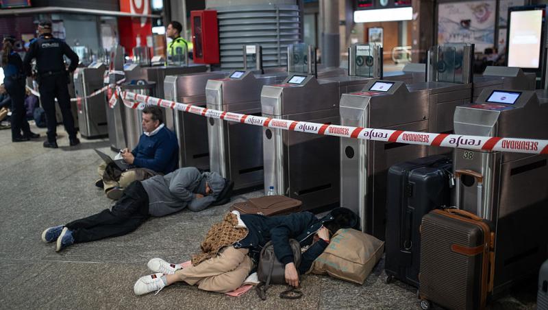 Care a fost cauza reală a penei de curent care a înspăimântat Spania