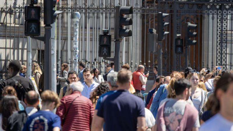 Care a fost cauza reală a penei de curent care a înspăimântat Spania