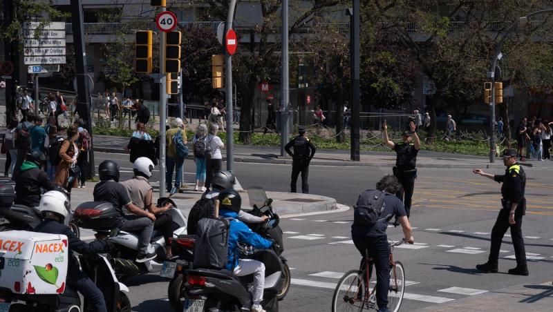 Care a fost cauza reală a penei de curent care a înspăimântat Spania