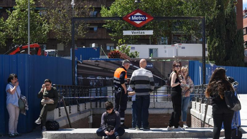 Care a fost cauza reală a penei de curent care a înspăimântat Spania