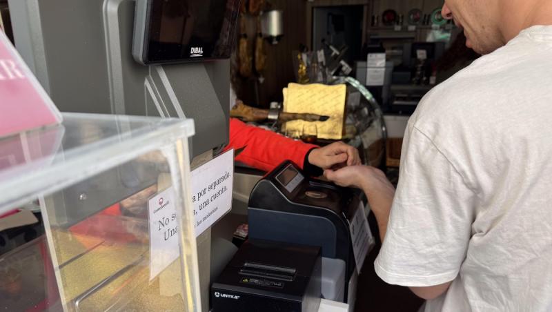 Care a fost cauza reală a penei de curent care a înspăimântat Spania