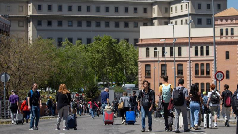 Care a fost cauza reală a penei de curent care a înspăimântat Spania