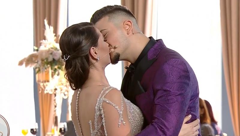 Mireasa, sezon 6. Imagini superbe cu Gabriela, Valentin și micuțul Tudor, în noua lor locuință: „Acasă devine realitate”