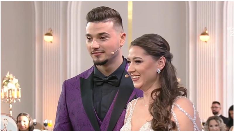 Mireasa, sezon 6. Imagini superbe cu Gabriela, Valentin și micuțul Tudor, în noua lor locuință: „Acasă devine realitate”