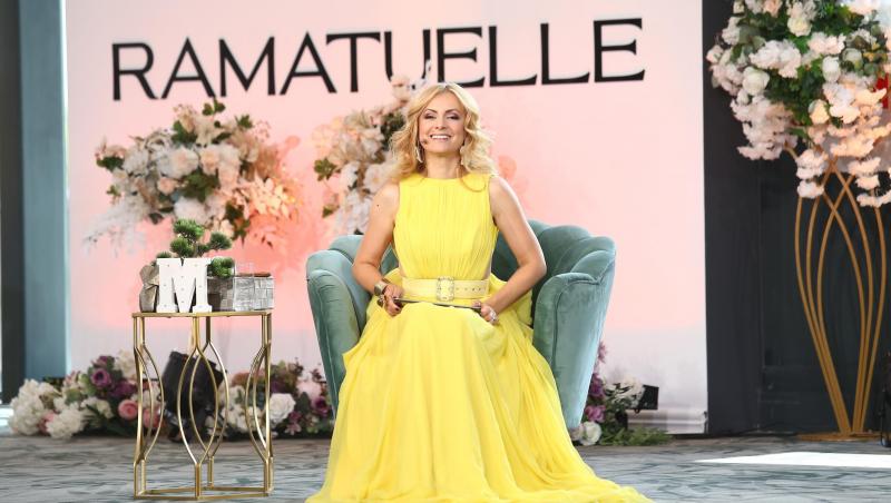 Imagini emoționante de la nunta Simonei Gherghe. Prezentatoarea TV și soțul ei au sărbătorit 8 ani de căsnicie