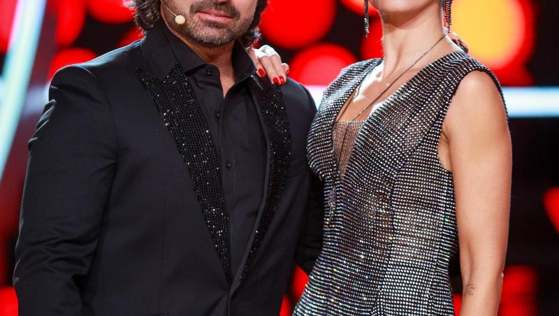 Interviu cu Alina Pușcaș, detalii din culisele show-ului Te cunosc de undeva. 