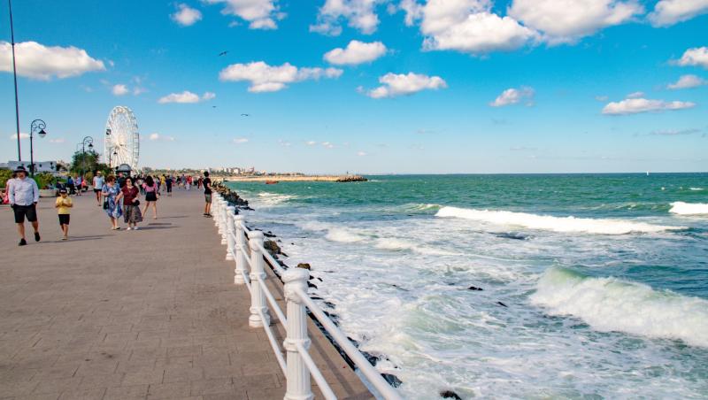 Vremea de 1 Mai și în weekend. Ce temperaturi sunt așteptate în toată țara în minivacanță