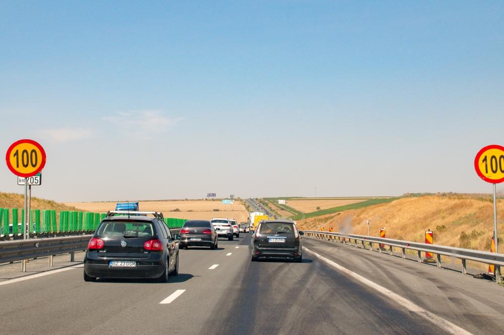 Restricții de circulație pe Autostrada București - Constanța de 1 mai 2025. Ce trebuie să știe șoferii