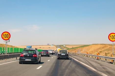 Restricții de circulație pe Autostrada București - Constanța de 1 mai 2025. Ce trebuie să știe șoferii