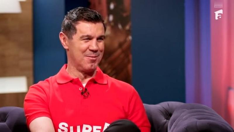 Primele declarații ale soției lui Mihai Leu după internare. Cum se simte acum campionul