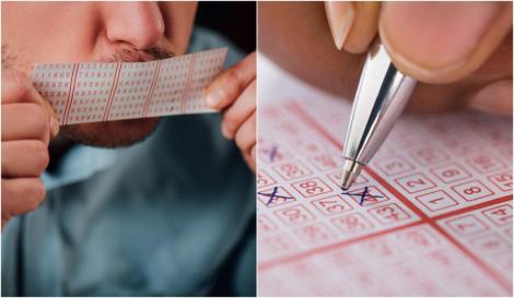 Ce a urmat după ce un om al străzii a câștigat la loto: „Dumnezeule! Este adevărat?”. Norocul lui nu s-a oprit aici!