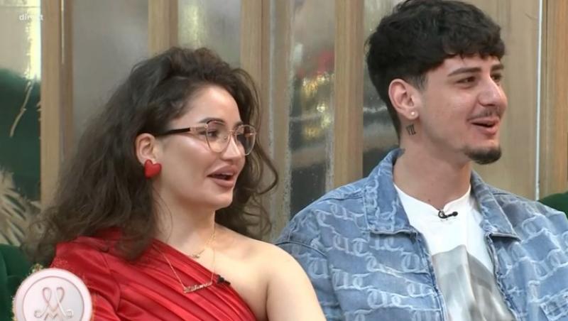 Mireasa sezonul 11. Liliana și Mihaela s-au contrat serios până au decis cum împart premiul. Ștefan a intervenit