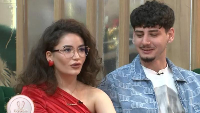 Mireasa sezonul 11. Liliana și Mihaela s-au contrat serios până au decis cum împart premiul. Ștefan a intervenit