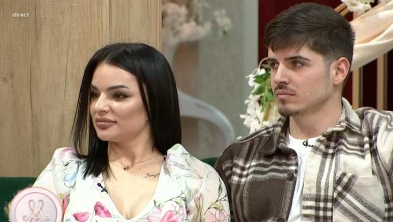 Mireasa sezonul 11. Liliana și Mihaela s-au contrat serios până au decis cum împart premiul. Ștefan a intervenit