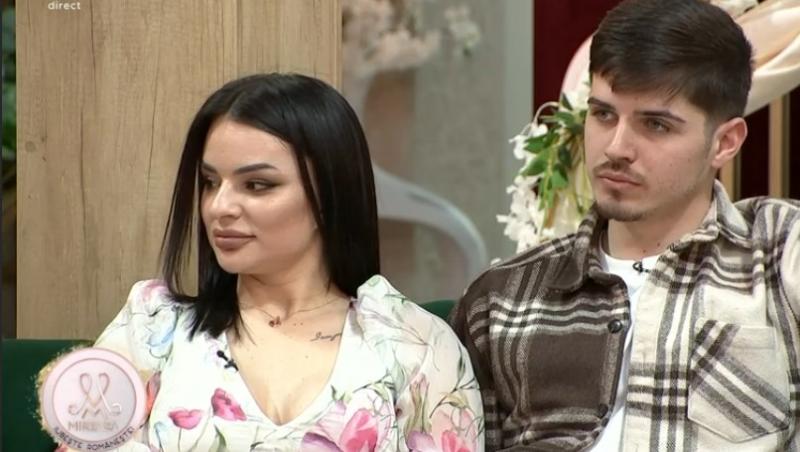 Mireasa sezonul 11. Liliana și Mihaela s-au contrat serios până au decis cum împart premiul. Ștefan a intervenit