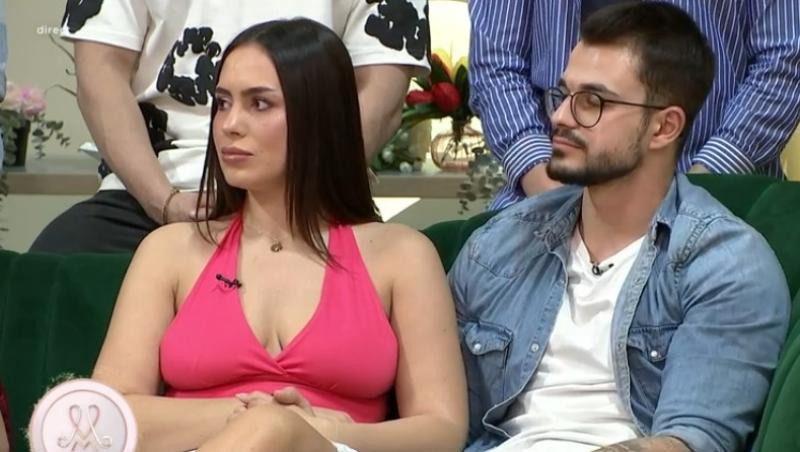 Mireasa sezonul 11. Una dintre fetele din cursă e salvată de la eliminare! Ce a anunțat Simona Gherghe