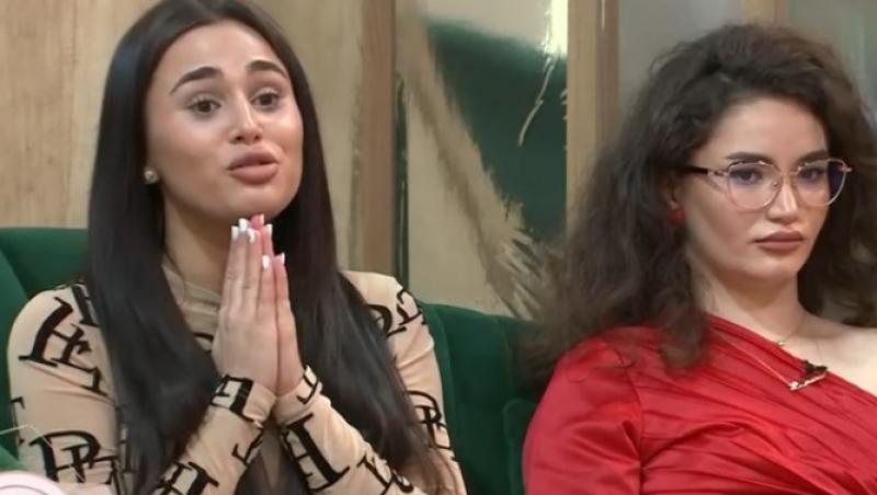 Mireasa sezonul 11. Una dintre fetele din cursă e salvată de la eliminare! Ce a anunțat Simona Gherghe